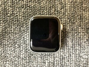 TMK80974相 Apple Watch Series 4 Apple Watch GPS + Cellular 3E103J/A A2008 デモ機 直接お渡し歓迎