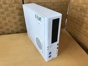 SMK390866相 EPSON デスクトップPC Endeavor AT992E-KD2 Core i5-4400 メモリ4GB HDD1TB 直接お渡し歓迎