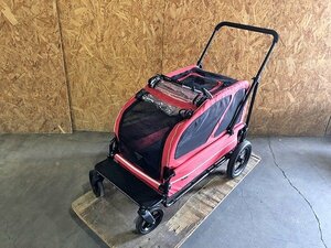 DUE96726 маленький воздушный Buggy перевозка домашнее животное Cart для больших собак 2021 год производства прямой самовывоз приветствуется 