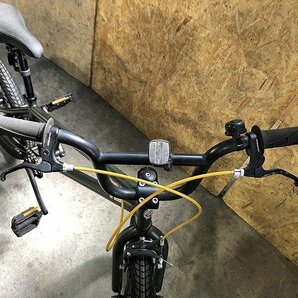 TAG35327小 レユニオン BMX IWSTINCT 20 直接お渡し歓迎の画像7