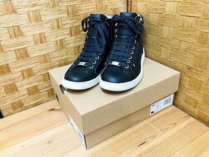 SSG36491相 ★未使用★ UGG スニーカー 1019663‐BLK?07 直接お渡し歓迎