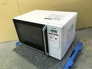 TEG33872相 ★未使用★ TOSHIBA 電子レンジ ER-Y16W 2023年製 直接お渡し歓迎