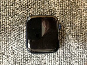 TMK80854相 Apple Watch Series 6 Apple Watch GPS + Cellular 3H321J/A A2376 デモ機 直接お渡し歓迎