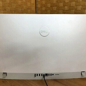 MTG14923相 Dell Inspiron 27 7710 FHD Touchscreen All-in-One ジャンク 直接お渡し歓迎の画像6