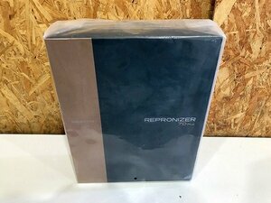 MYG37521世 ★未開封★ バイオプログラミング ヘアドライヤー REPRONIZER 7DPlus REP7D-JP 直接お渡し歓迎