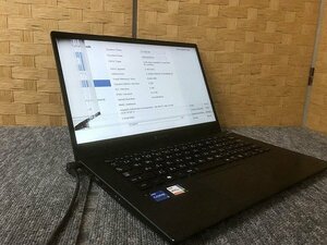 SMK422419相 東芝 A6M1HSF5D511 Core i5-1135G7 メモリ8GB SSD256GB ジャンク 直接お渡し歓迎