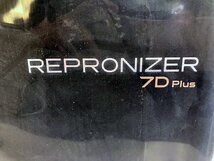 MYG37521世 ★未開封★ バイオプログラミング ヘアドライヤー REPRONIZER 7DPlus REP7D-JP 直接お渡し歓迎_画像4