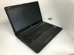 SMK410145相 HP ノートPC G7 Notebook PC Core i3-7020U メモリ4GB HDD500GB ジャンク 直接お渡し歓迎