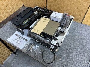 MAG19607相 ★未使用★ LINE6 ワイヤレスマイクロフォンシステム XD-V70 直接お渡し歓迎