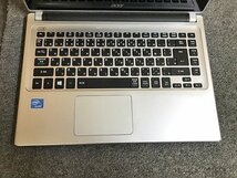 SDG36967相 Acer ノートPC83. MS2360 直接お渡し歓迎_画像3