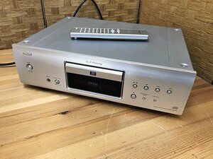 MQG33039八 DENON デノン CDプレイヤー DCD-1500AE ジャンク 直接お渡し歓迎