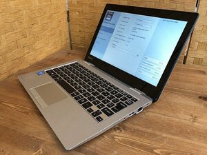 STG37004相 東芝 ノートPC PN51VGP-NJA Celeron N3050 メモリ4GB HDD500GB ジャンク 直接お渡し歓迎