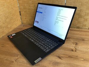 STG37044.Lenovo Note PC 82RN AMD Ryzen 7 5825U With Radeon Graphics memory 8GB SSD512GB Junk direct pick up welcome 