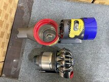 LHG08458相 ダイソン 掃除機 dyson v7 slim SV11SLM 直接お渡し歓迎_画像3