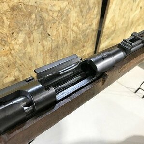 TYG38898相 タナカ モデルガン九七式狙撃銃 直接お渡し歓迎の画像5