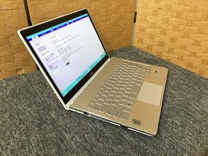 SMG36909相 富士通 ノートPC FMVS90MW Core i5-4200U メモリ4GB HDD500GB ジャンク 直接お渡し歓迎