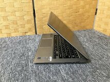 SMG36956相 東芝 ノートPC PV-83-29MKXS Core i3-4210U メモリ8GB HDDなし ジャンク 直接お渡し歓迎_画像6