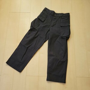 ★NIKE NL CARGO PANT カーゴパンツ M43 ナイキ