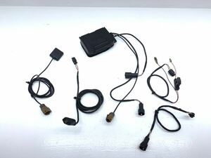 3M35 Japan wireless ETC on-board device for motorcycle ETC two wheel car ETC two wheel for real movement has confirmed 