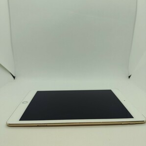 iPadAir2 アイパッドエア 第２世代 16GB  Wi-Fi+Cellular ゴールド 動作確認済 赤ロム保証 充電器付き 即発送 匿名配送の画像4