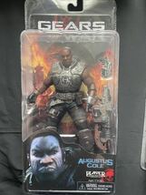 NECA Gears Of War 7’ フィギュア まとめて_画像4