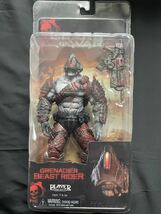 NECA Gears Of War 7’ フィギュア まとめて_画像5