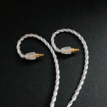 【数量限定】SENNHEISER IE40PRO リケーブル 3.5mmプラグ_画像4