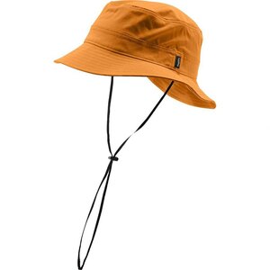 Haglofs ホグロフス　Solar IV Hat ソーラー　4　ハット　5LM Golden Brown L