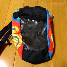 Metolius Chalk POD Bag　メトリウス　チョークバッグ　Scribbles_画像7