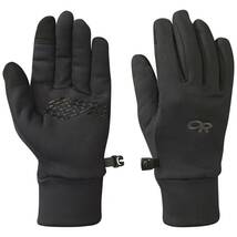 Outdoor Research　アウトドアリサーチ　 PL150 Sensor Gloves　センサー　グローブ　Black L or XL　サイズ選択可_画像1