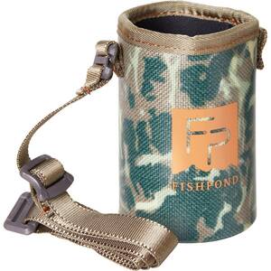 Fishpond River Rat 2.0 Drink Sleeve フィッシュポンド　リバー　ラット　ドリンク　ホルダー　Eco Riverbed Camo