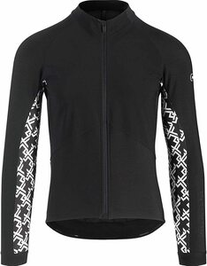 AssosasosMille GT Spring Fall Jacket Mille ji- чай springs four ru жакет Black Series S