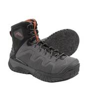 Simms G4 Pro Boots Felt　シムス　ジーフォー　プロ　フェルトソール　ブーツ　US9 Carbon_画像1