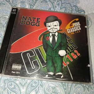 nate dogg g-funk g-rap