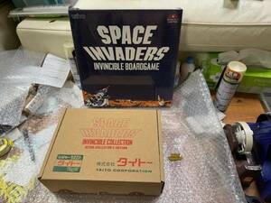 SW スペースインベーダー Space Invaders インビンシブルコレクション 欧州ウルトラコレクターズ版 新品未開封 海外 輸入 送料無料 同梱可