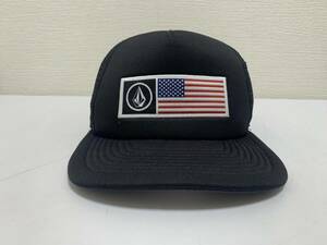 【SPM-3495】NEWERA VOLCOM キャップ ニューエラー ボルコム