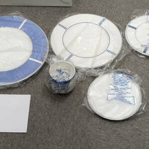【RG-1409】【1円～】WEDGWOOD ギフトセット ウェッジウッド 写真3枚目が4セット 食器 洋食器 皿 カップ 未使用に近い 保管品 現状品の画像2