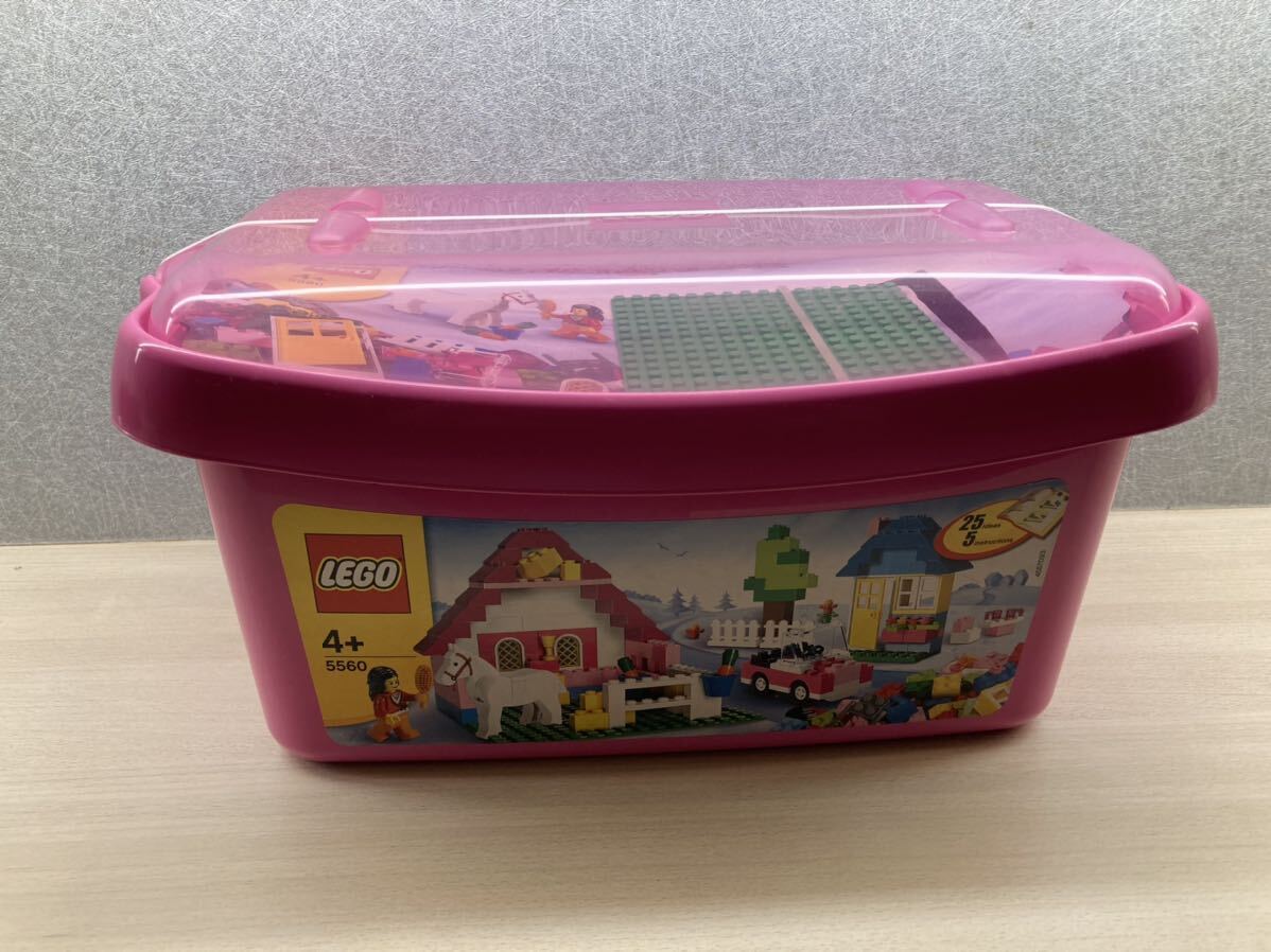2025年最新】Yahoo!オークション -レゴ 5560の中古品・新品・未 2025年最新】Yahoo!オークション -レゴ 5560の中古品・新品・未