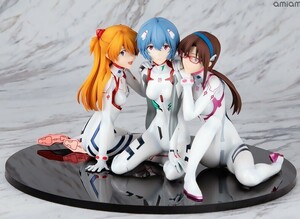 KADOKAWA KDcollesin Evangelion theater version as flatfish Mali Newtype Cover ver. 1/8 scale plastic has painted final product figure 