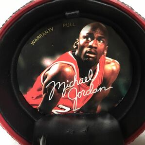 NBA マイケル・ジョーダン バスケットボール腕時計8の画像5