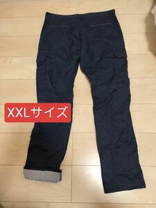 カーゴパンツ　TK タケオ　キクチ　XXL