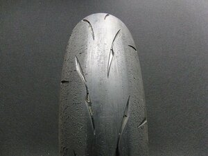 【送料無料★ ※沖縄・離島を除く】単品中古タイヤ!ブリヂストン◎CR11. 150/65R18. や354:24034