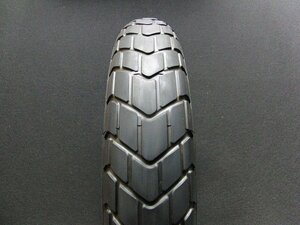 【送料無料★ ※沖縄・離島を除く】単品中古タイヤ!ピレリ◎MT60 RS. 110/80R18. き852:24035