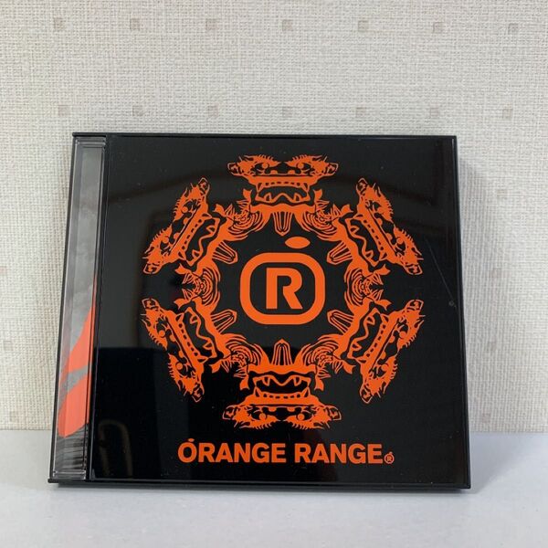 チェスト 完全生産限定盤 オレンジレンジ CD