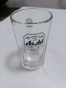 新品！アサヒスーパードライ 純正ビールジョッキ