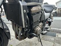 ＺＲＸ１２００R仕様 ＺＲＸ1200S ヨシムラマフラー_画像9