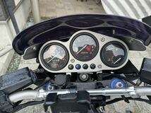 ＺＲＸ１２００R仕様 ＺＲＸ1200S ヨシムラマフラー_画像6