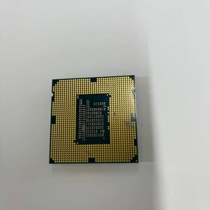 Intel CPU Core i3 中古