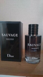 クリスチャンディオールChristian Dior EDP オードパルファム　100ml