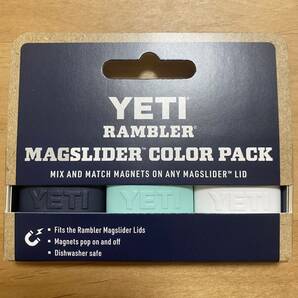 YETI RAMBLER MAGSLIDER CALOR PACK 06068